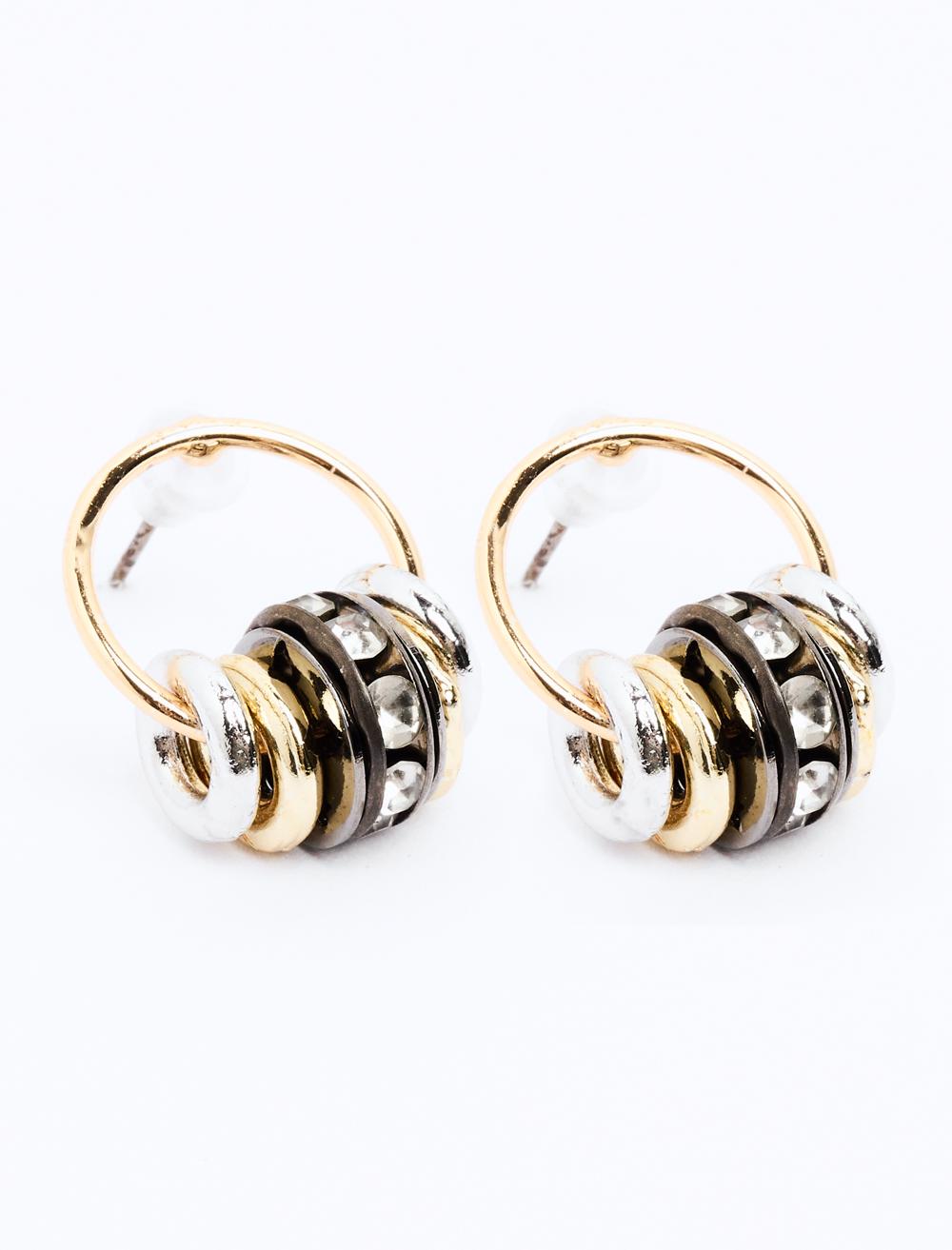 Earring - 4WW271798