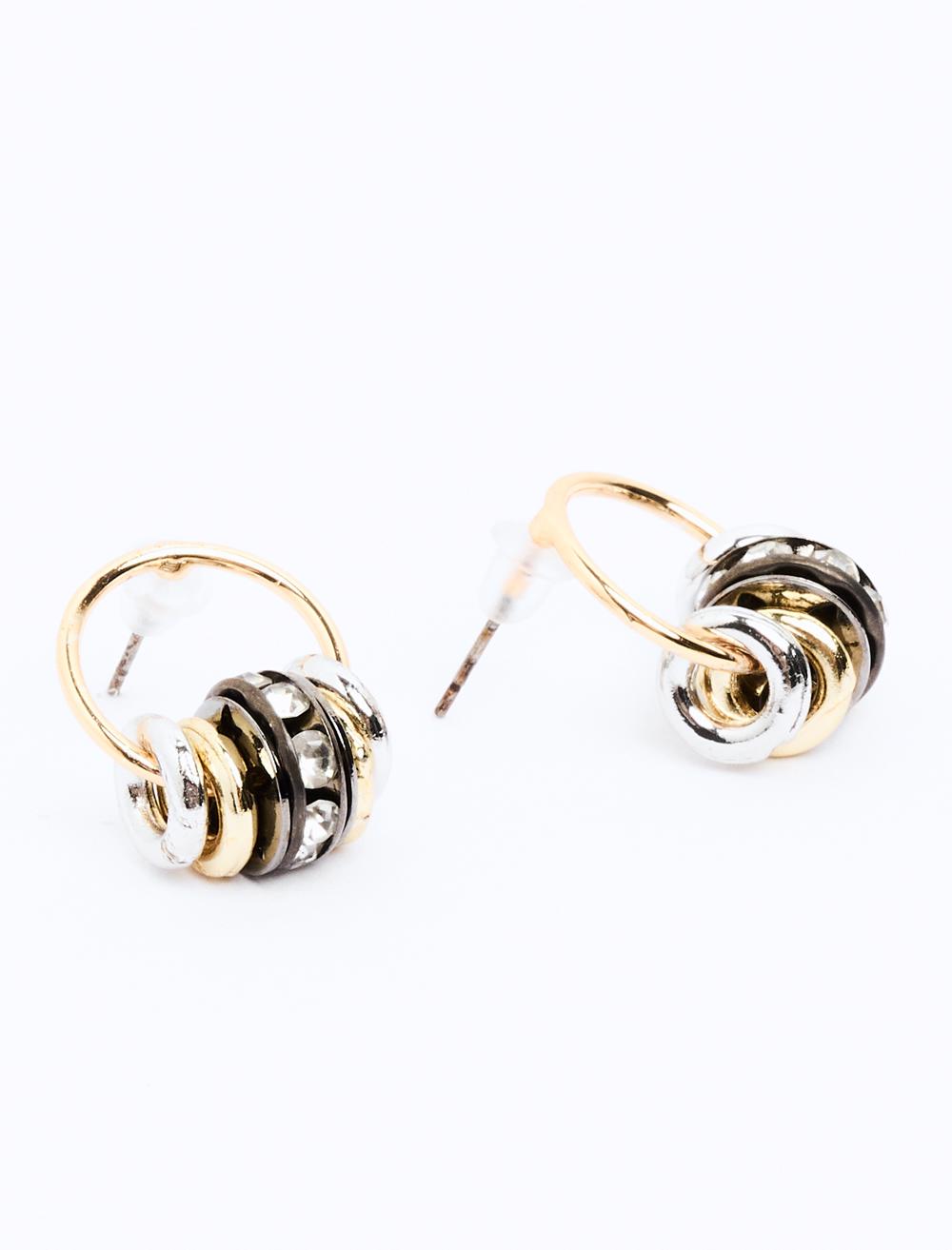 Earring - 4WW271798
