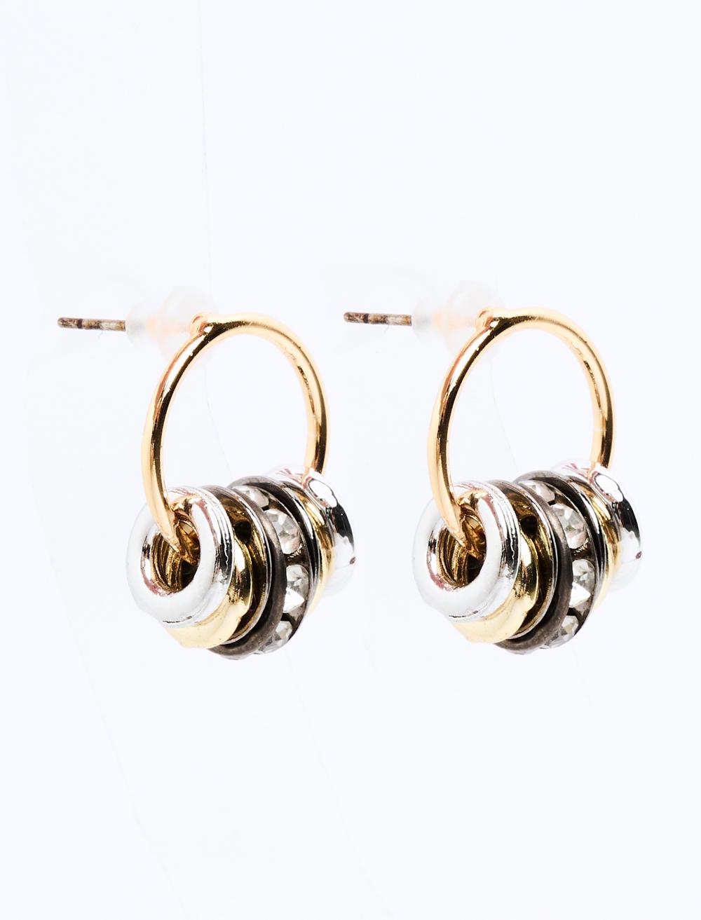 Earring - 4WW271798