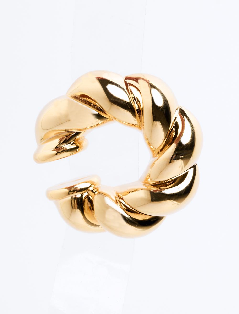 Earring - Gold - 4WW271815150