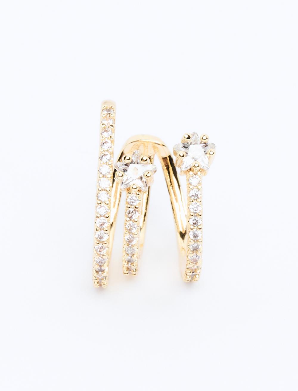 Earring - 4WW271821