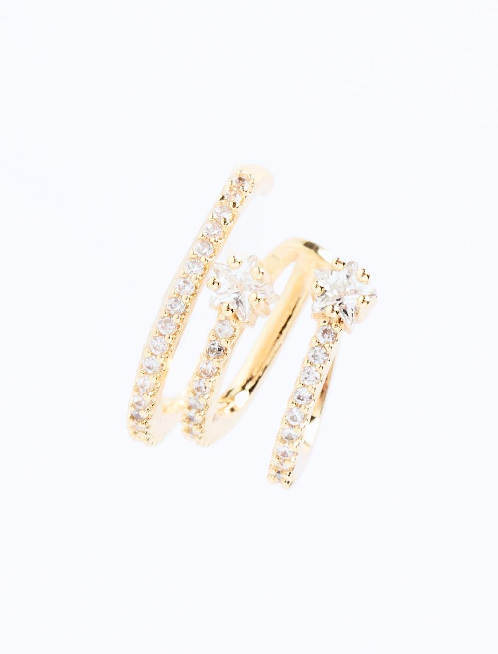 Earring - 4WW271821