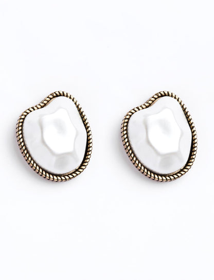 Modern Elegant Earrings