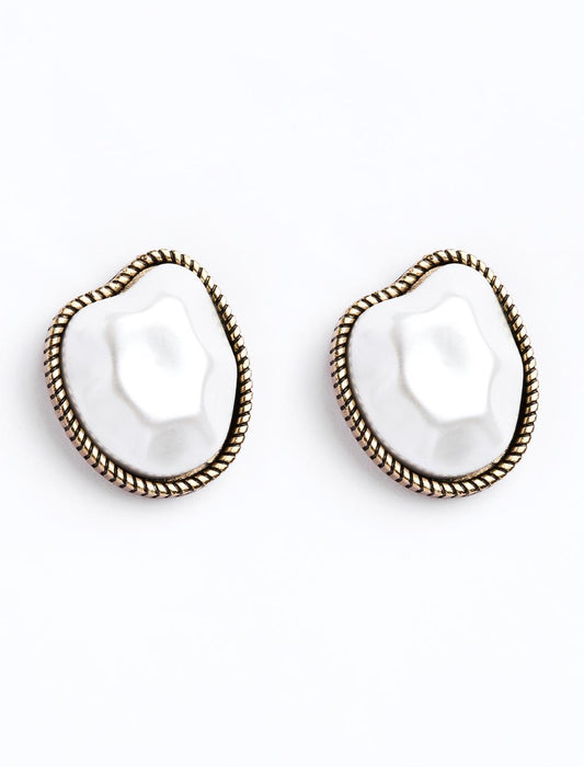 Modern Elegant Earrings