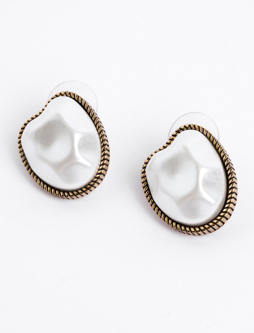 Modern Elegant Earrings