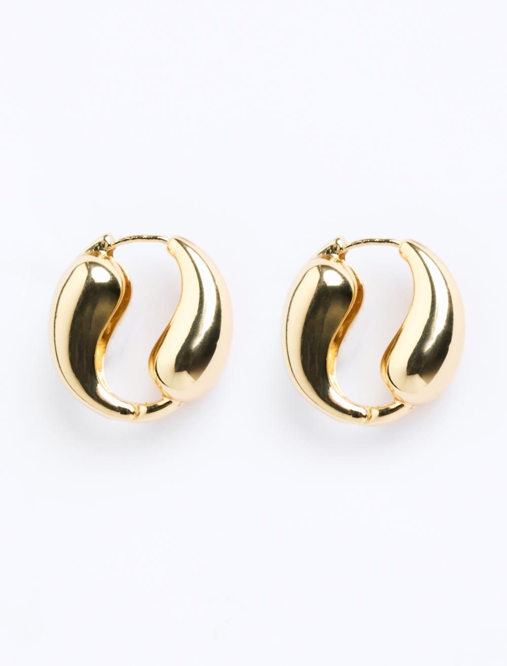 Earring - 4WW432456