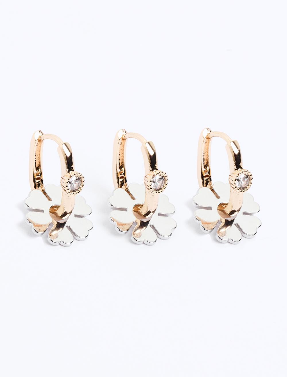 Earring - 4WW432489