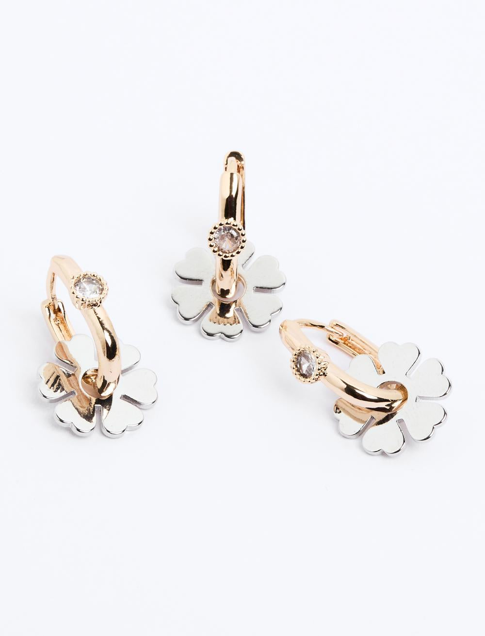 Earring - 4WW432489