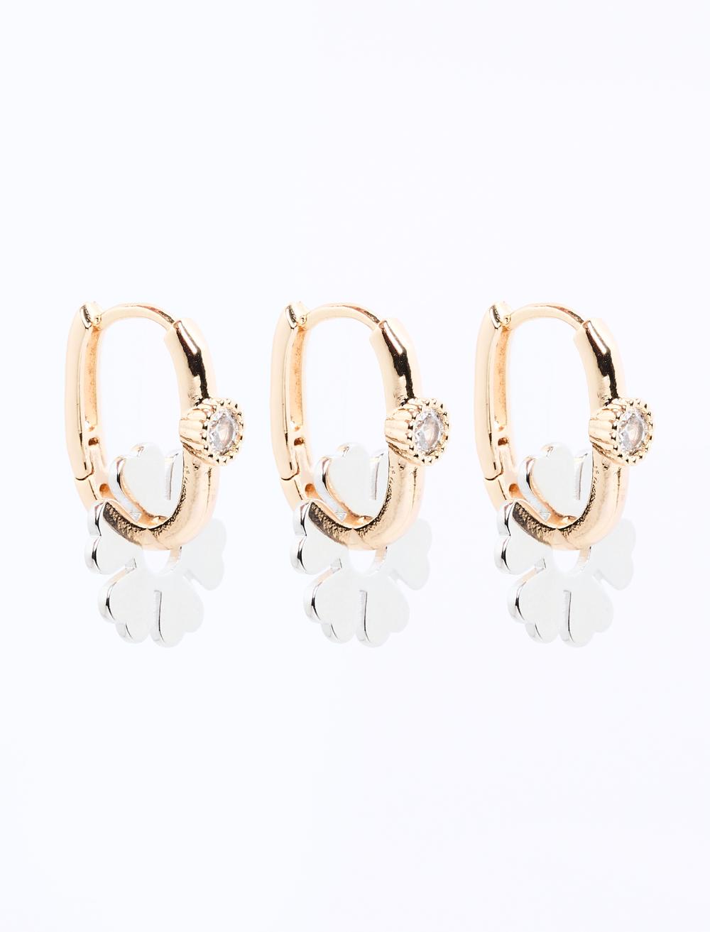 Earring - 4WW432489