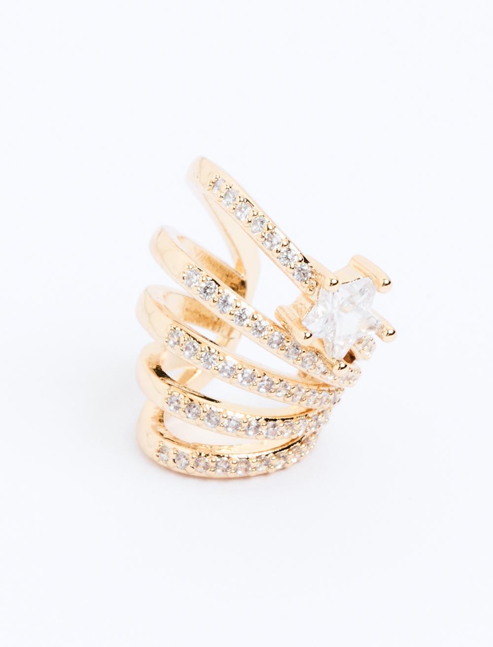 Earring - 4WW432515