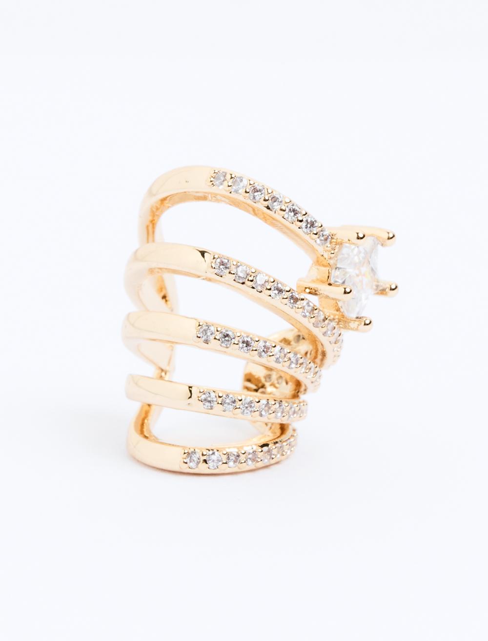 Earring - 4WW432515
