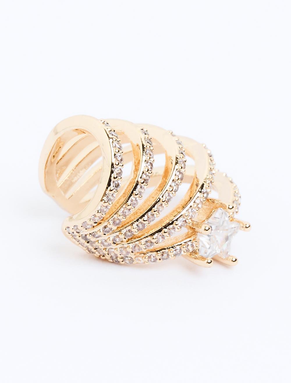 Earring - 4WW432515