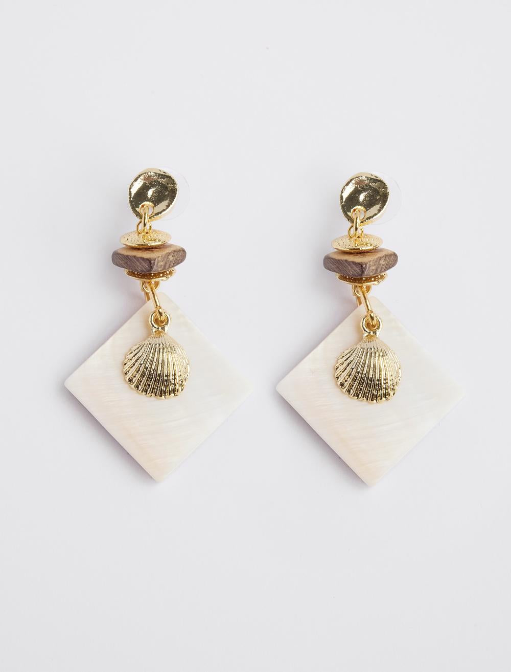 Earring - 5SW433502