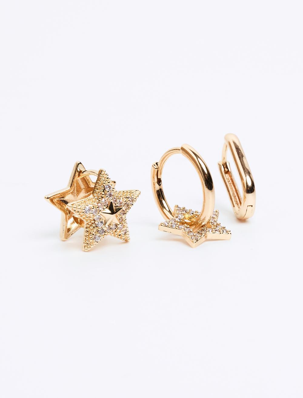 Earring - 5SW434312