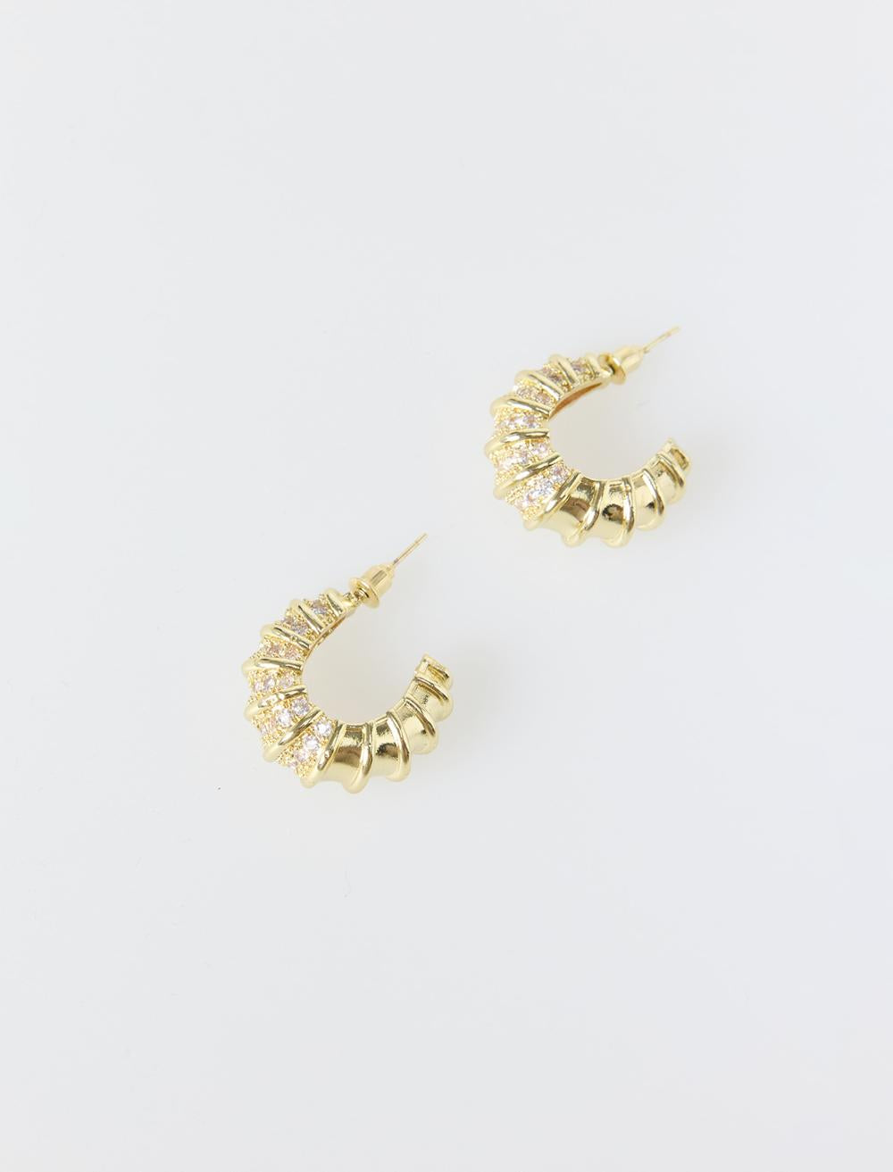 Earring - Gold