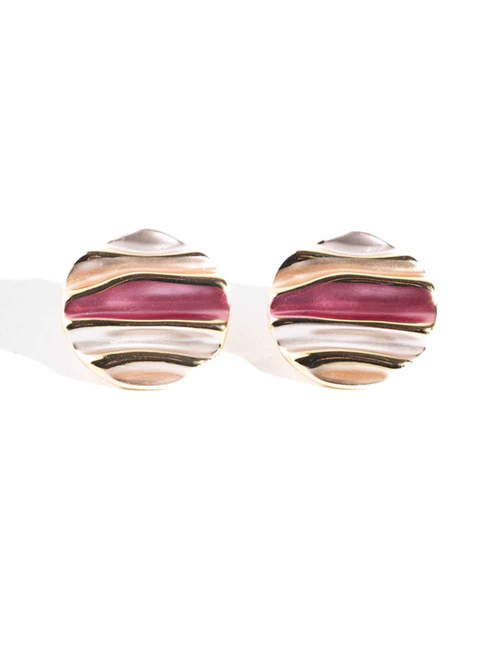 Earring - Multi-coloured - 6SW437045999