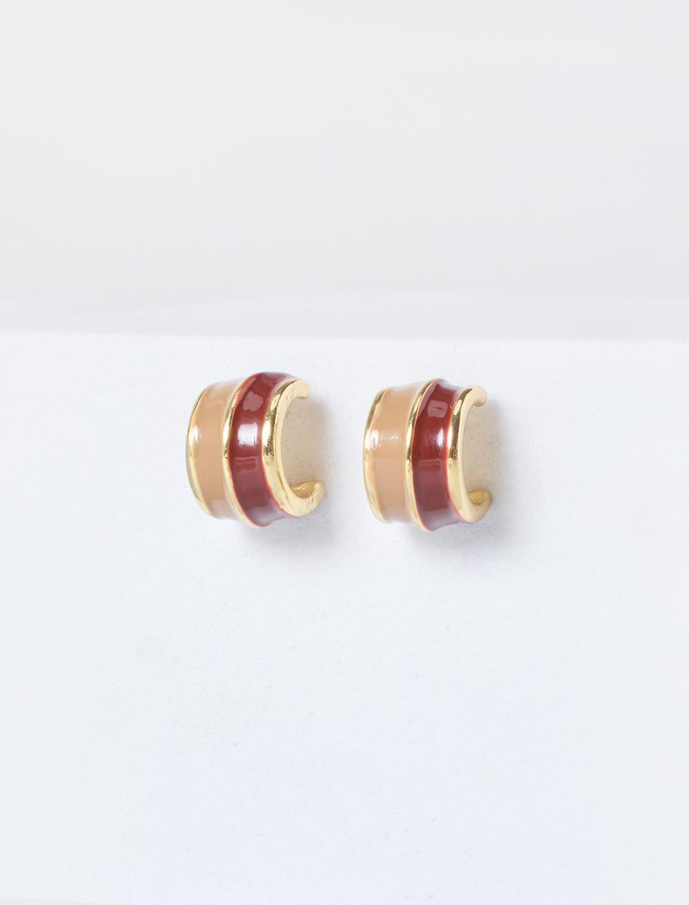 Earring - Multi-coloured - 6SW437558999