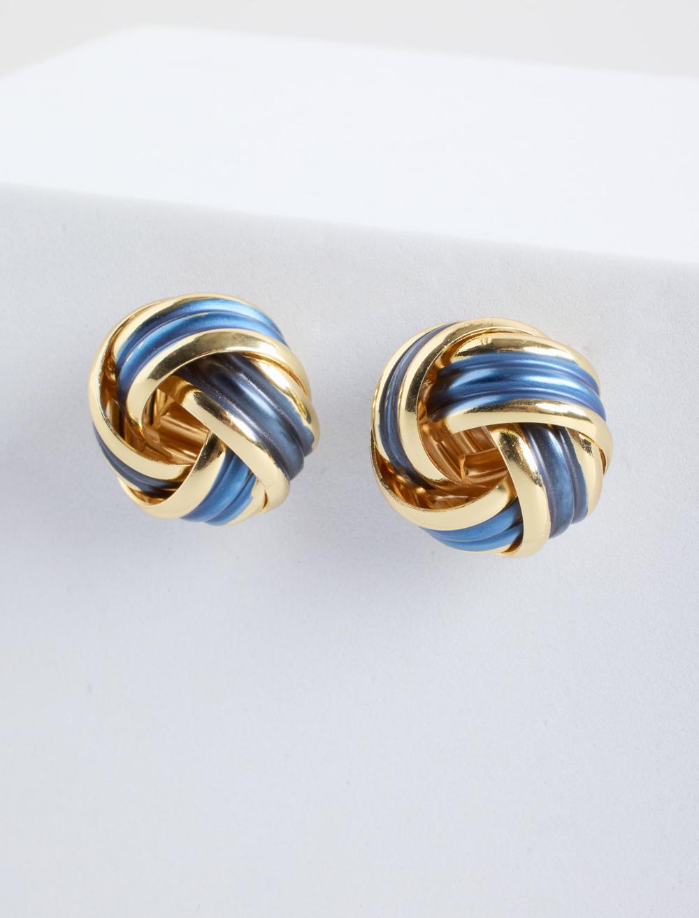 Earring - Green - 6SW437559300