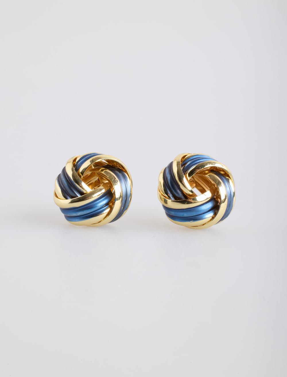 Earring - Green - 6SW437559300