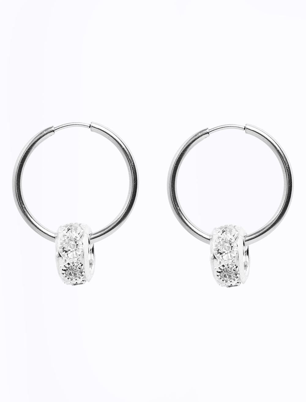 Earring - 4WW271635