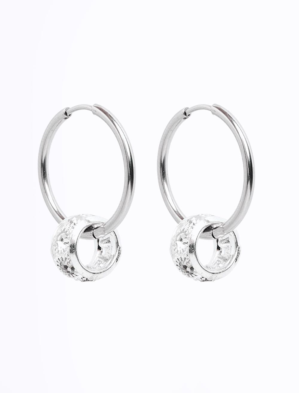 Earring - 4WW271635