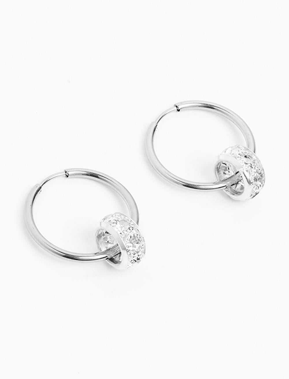 Earring - 4WW271635