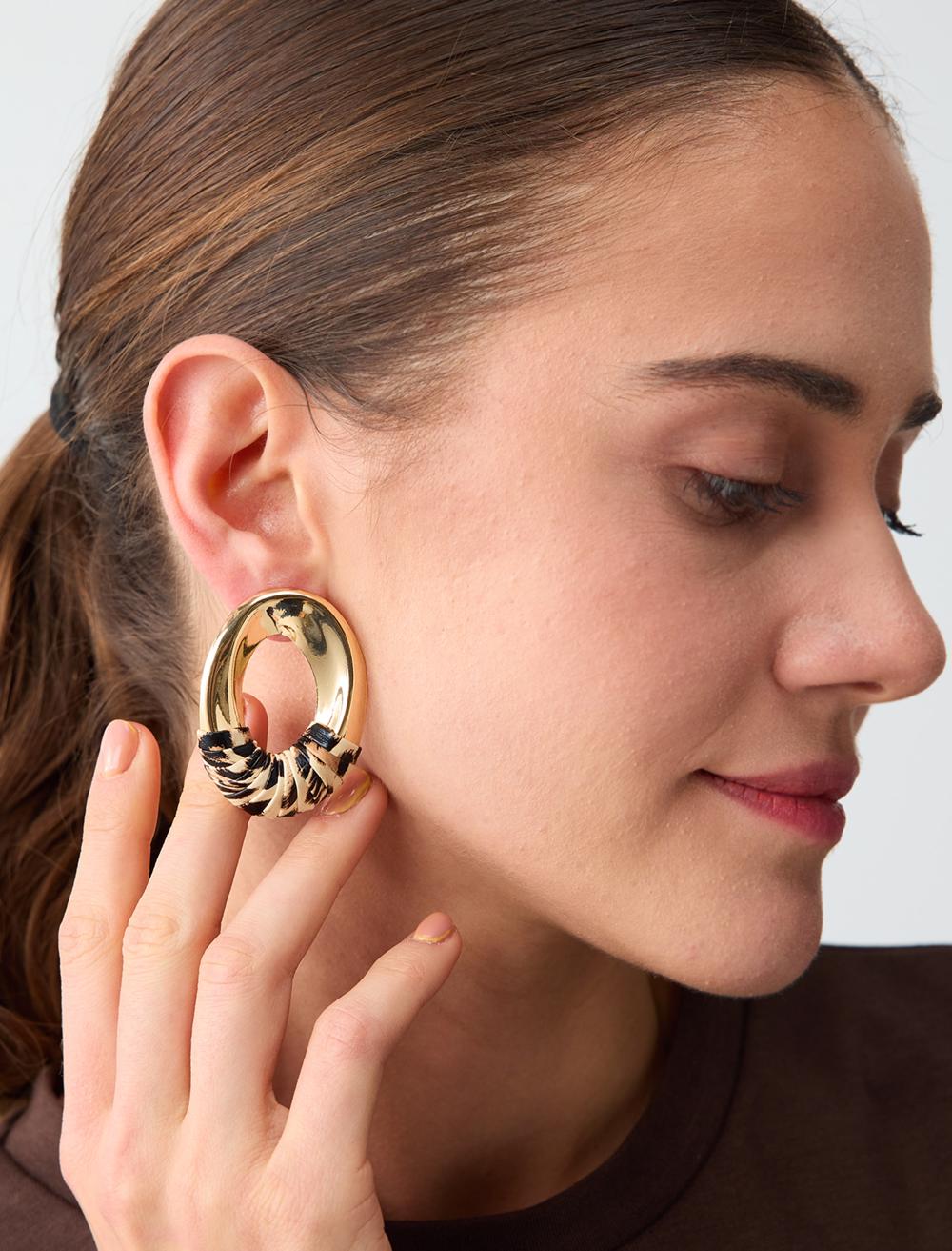 Earring - 5SW433709