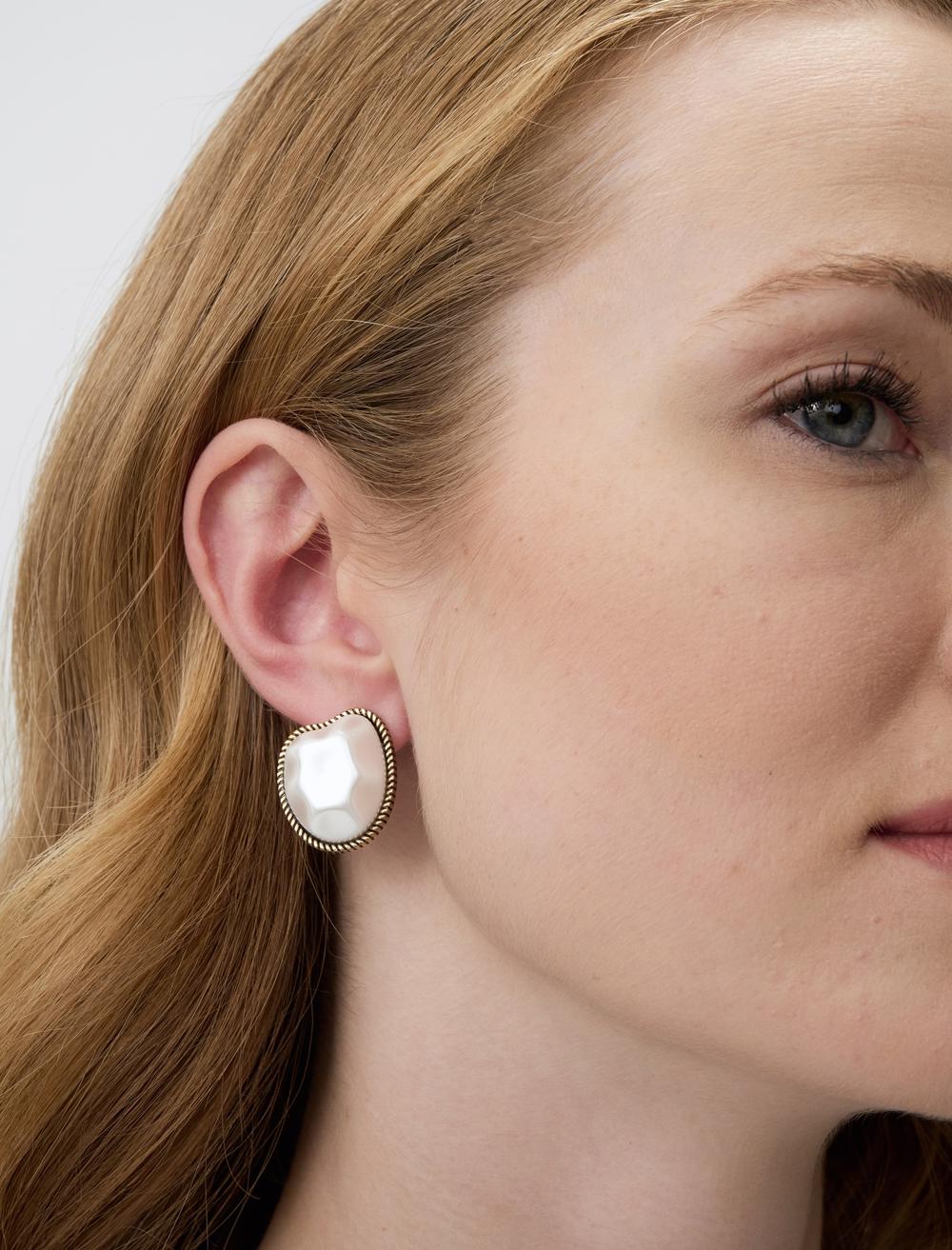 Modern Elegant Earrings