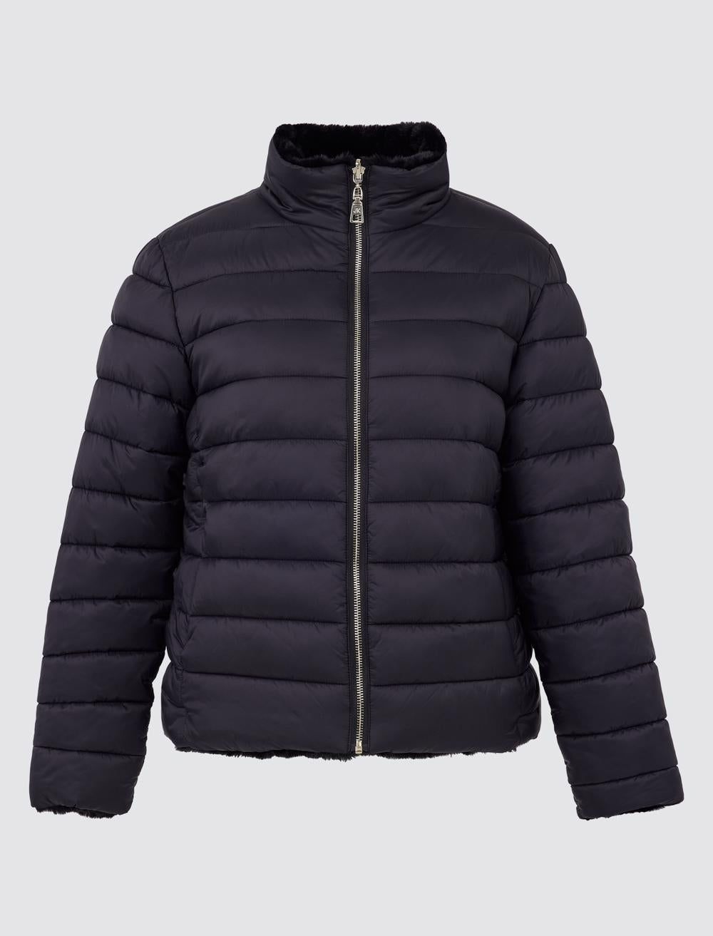 Puffer Coat - 5WW213689