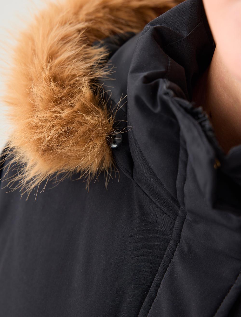 Puffer Coat - 5WW214637