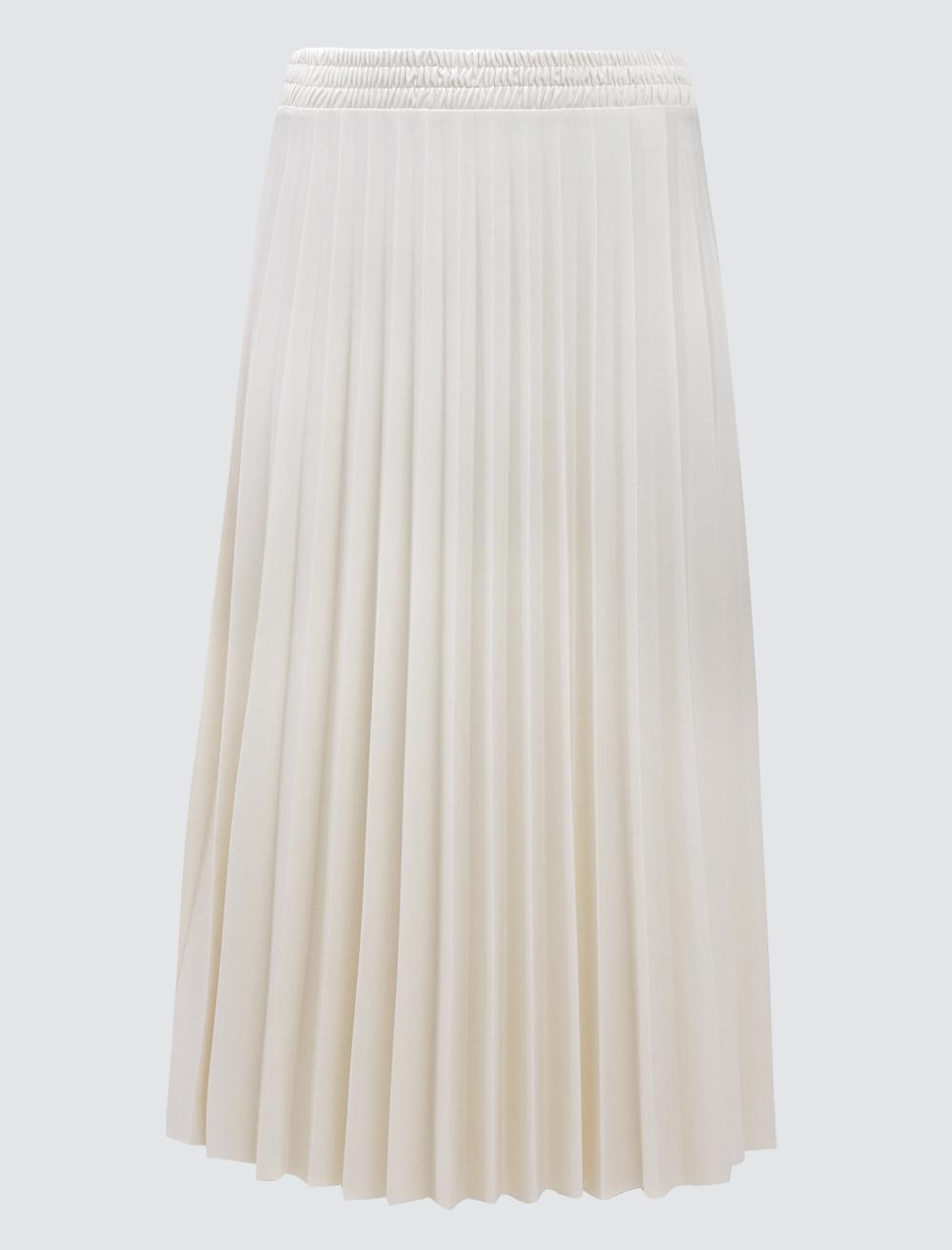 Loose Fit Skirt - 5SW074668
