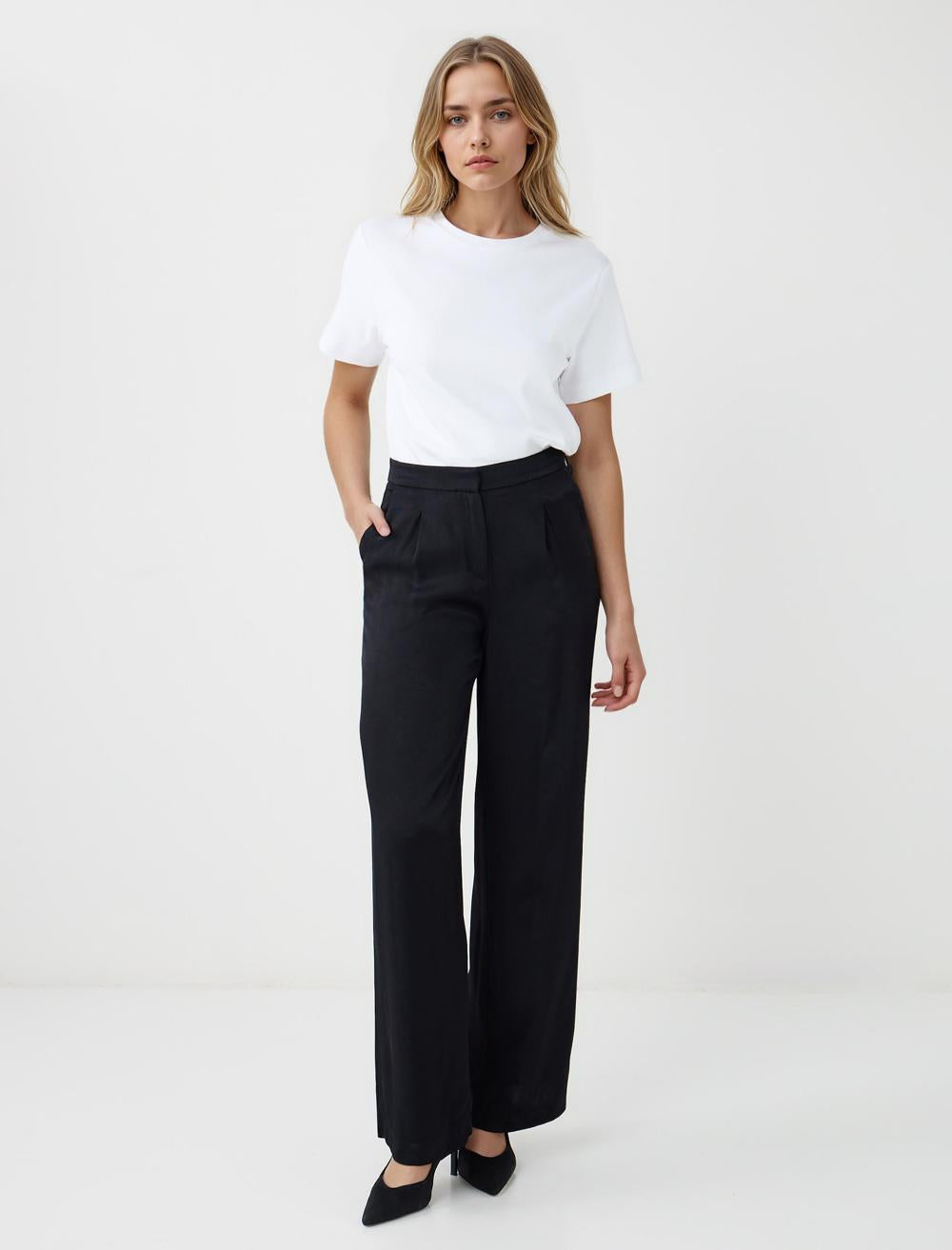 Trousers - 5WW184805