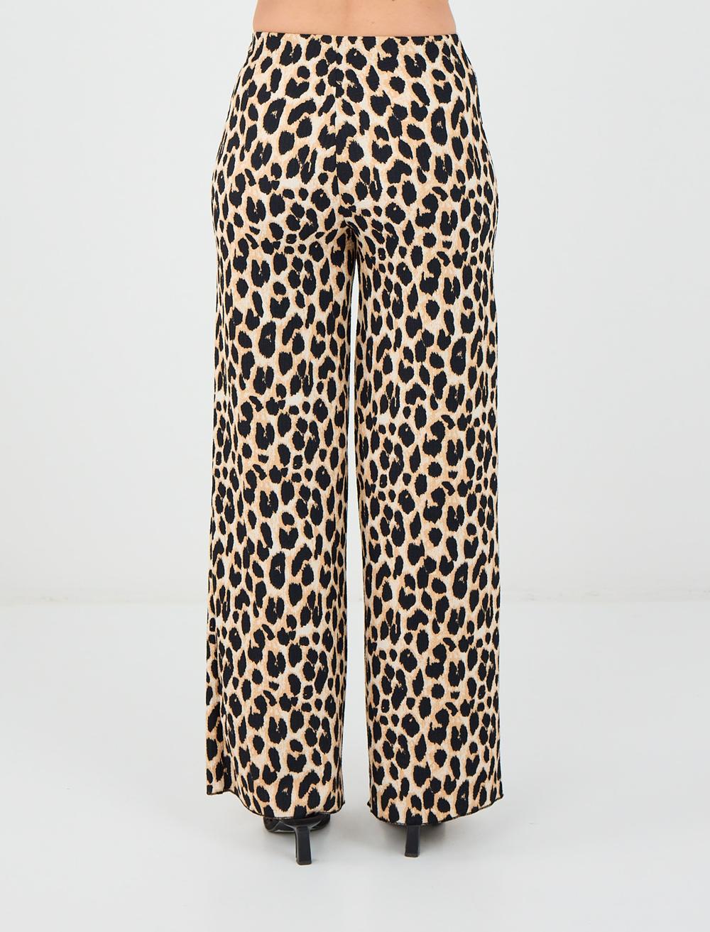 Loose Fit Trousers - 5WW185568