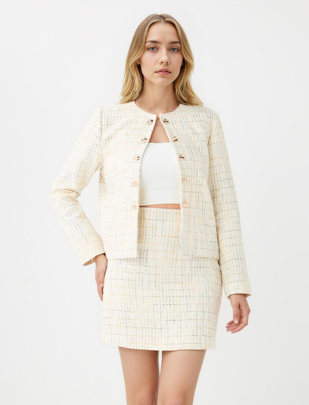 Skirt - 5WW075258