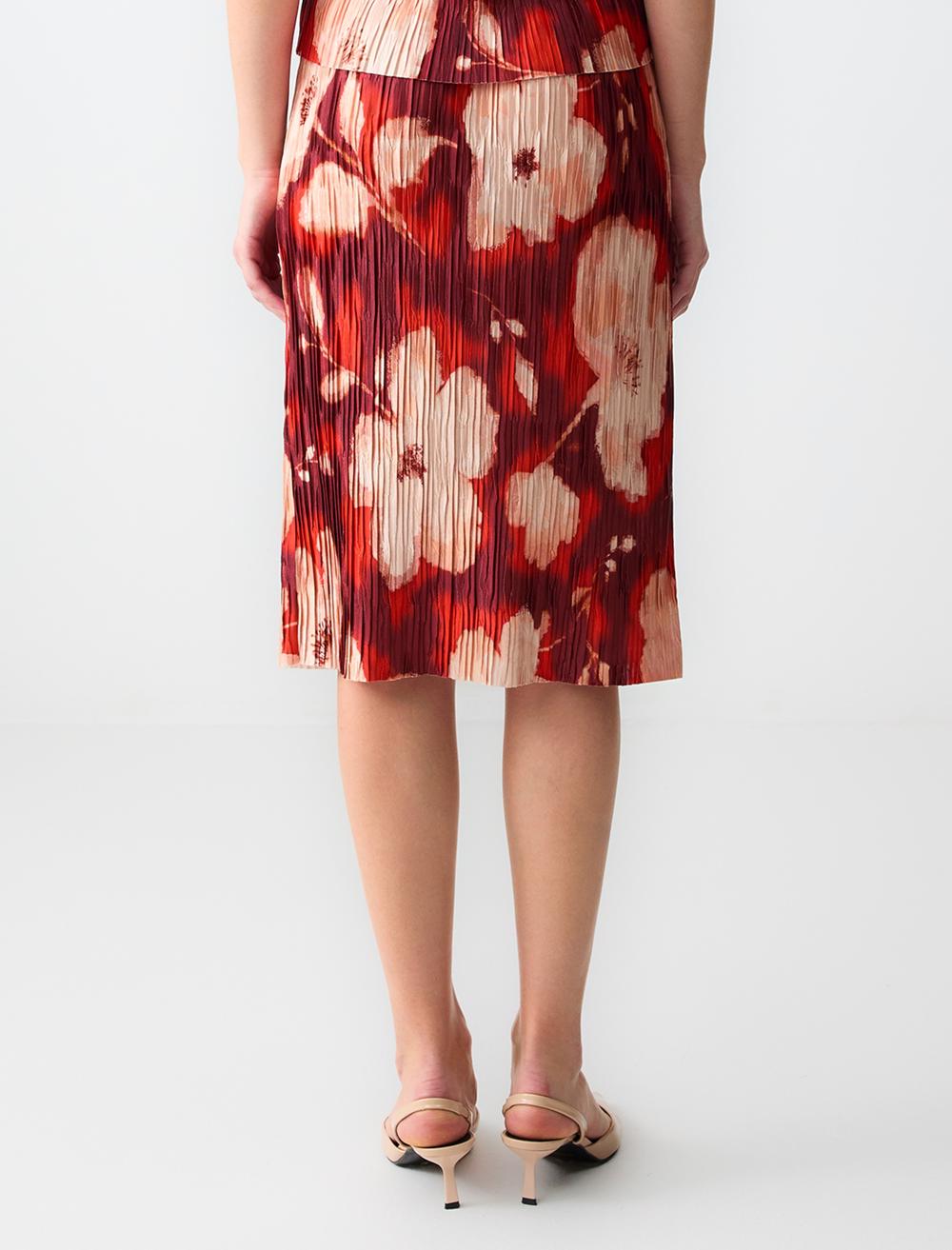 Skirt - 5SW073023