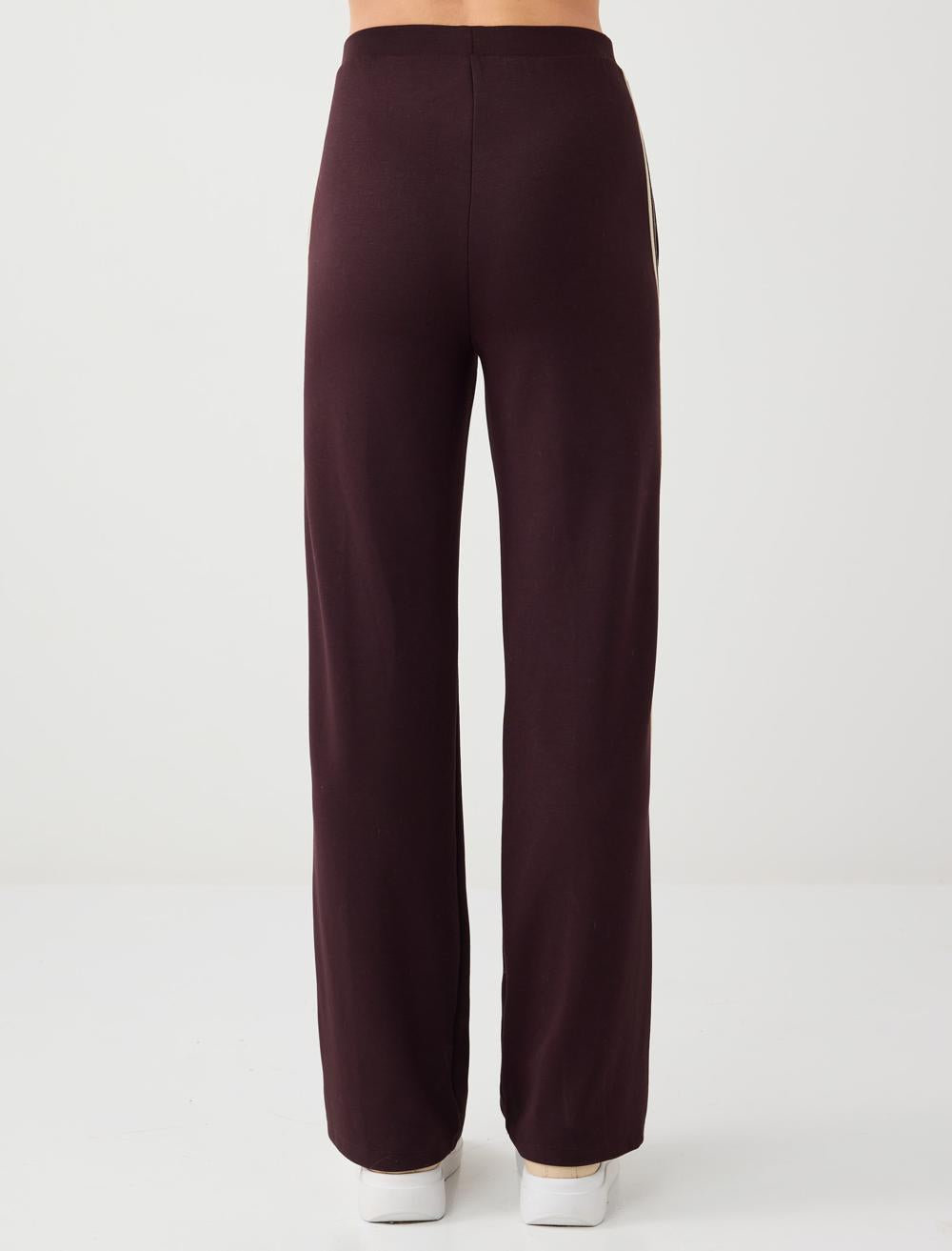 Trousers - Bitter Brown - 5WW185601803