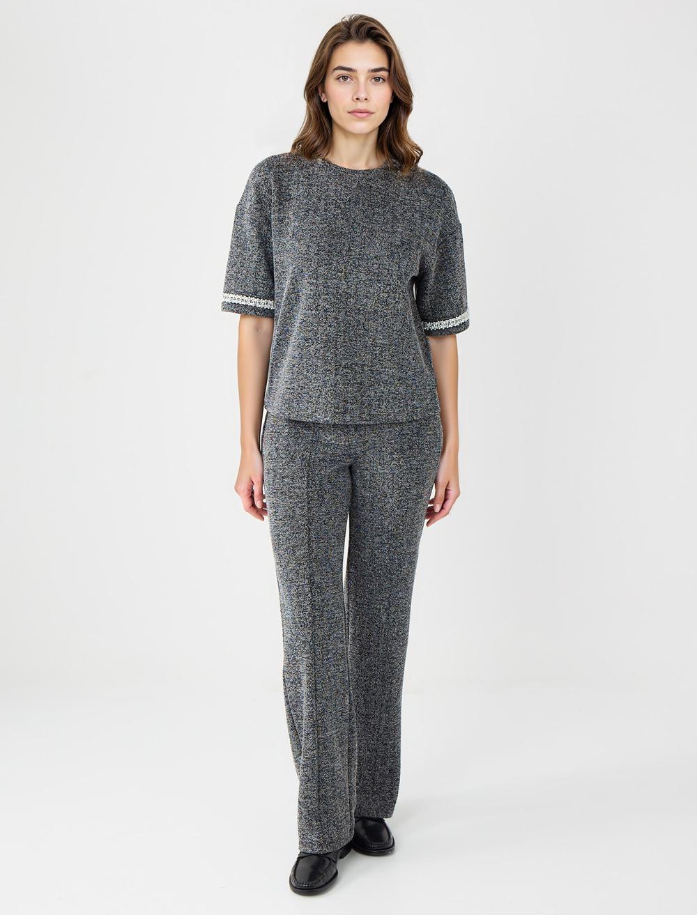 Trousers - 5WW185772