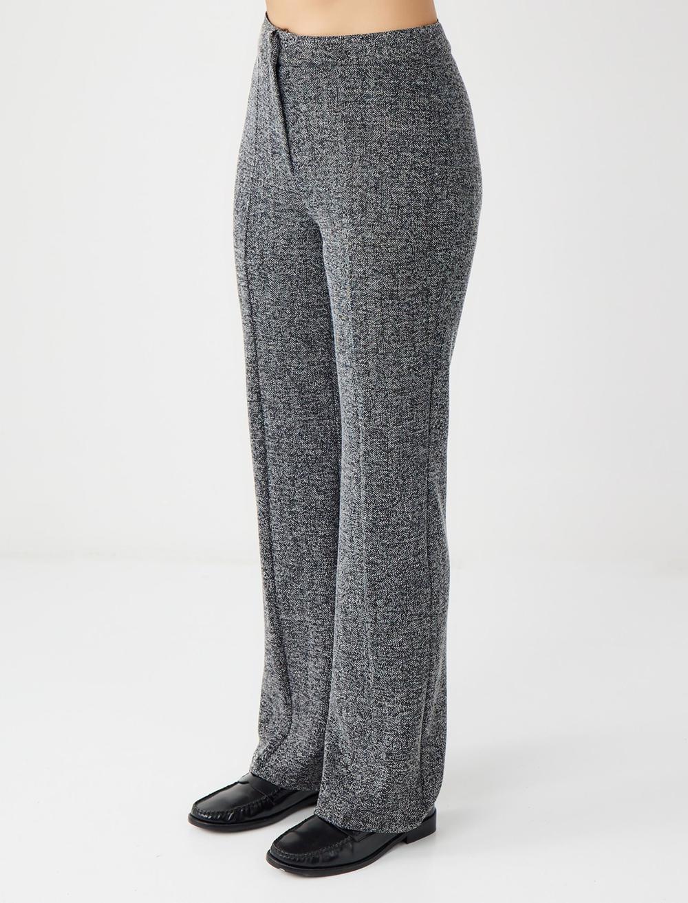 Trousers - Grey - 5WW185772972
