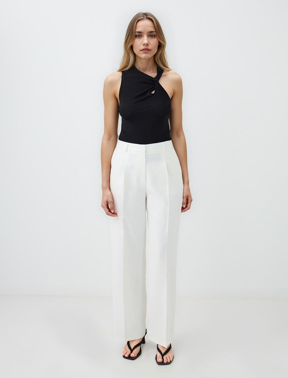 Trousers - 5SW184427