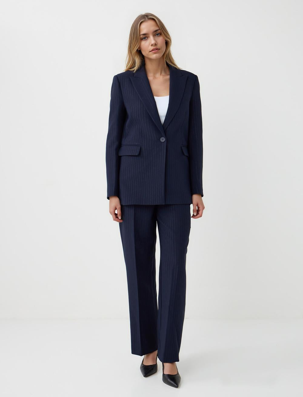 Trousers - 5WW185230