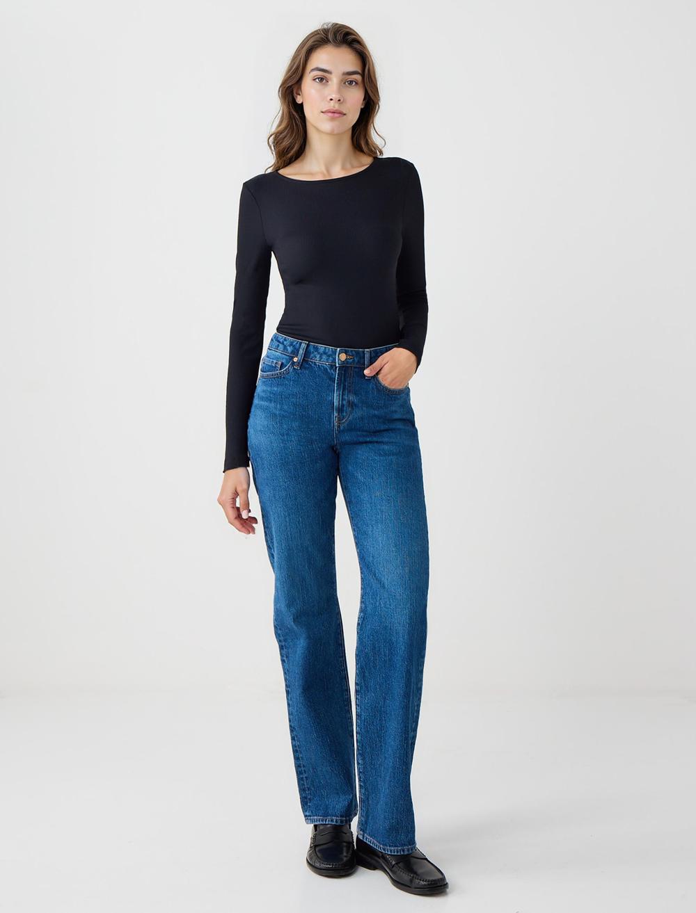 Trousers - 5WW185608