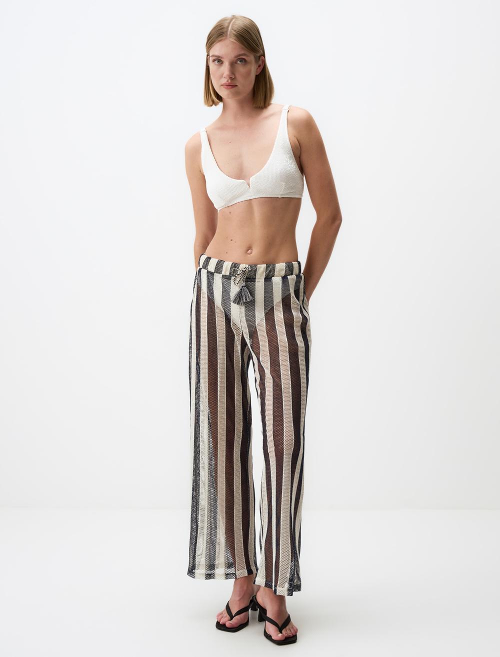 Trousers - 24SJ160005