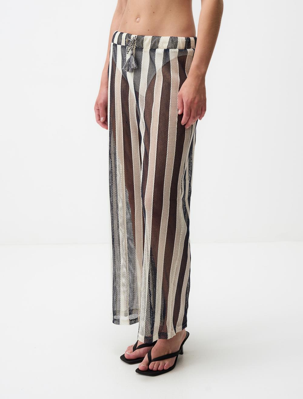 Trousers - 24SJ160005