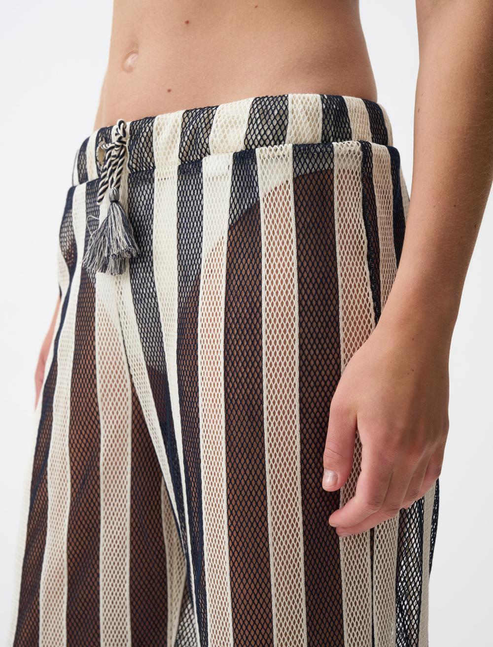 Trousers - 24SJ160005