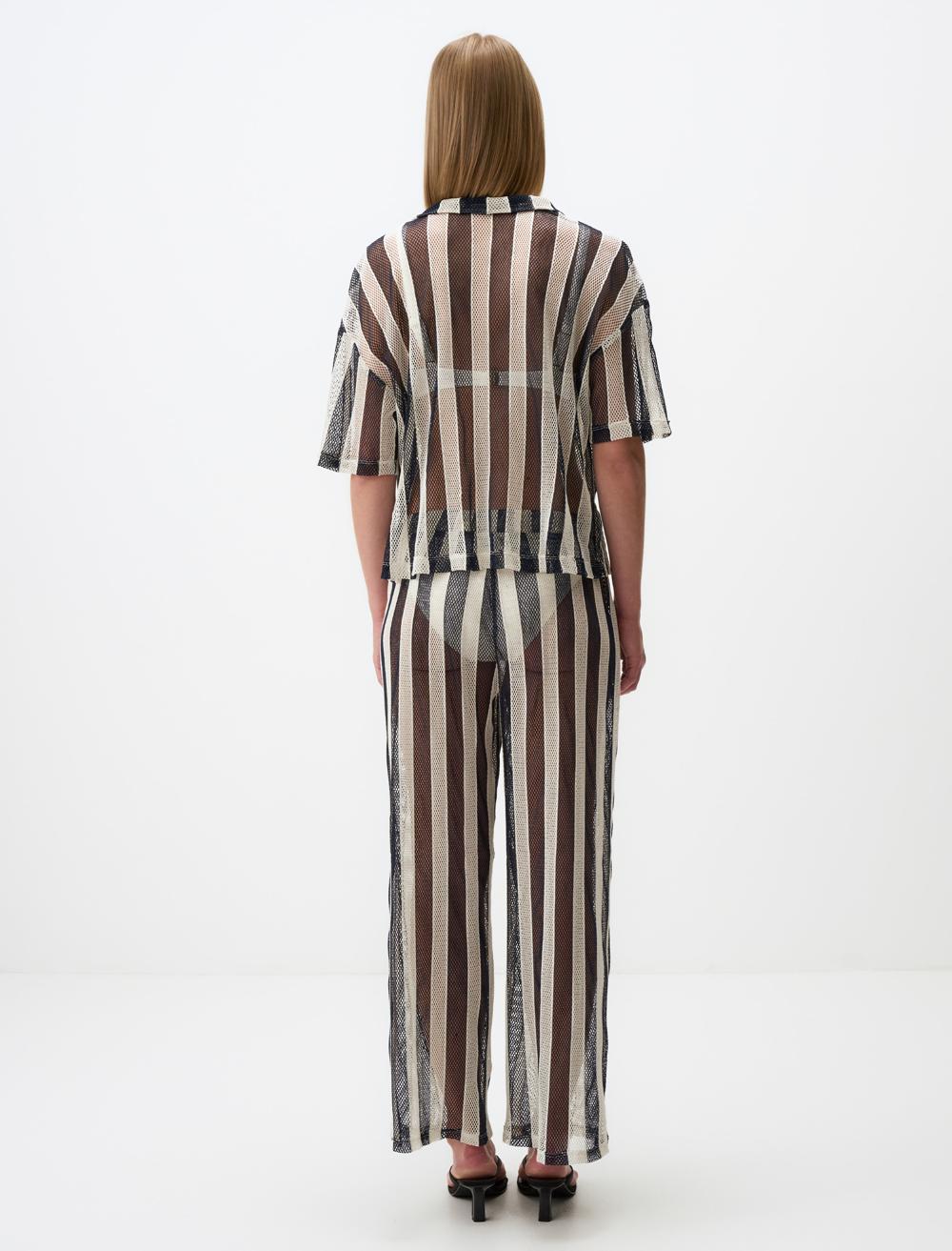 Trousers - 24SJ160005