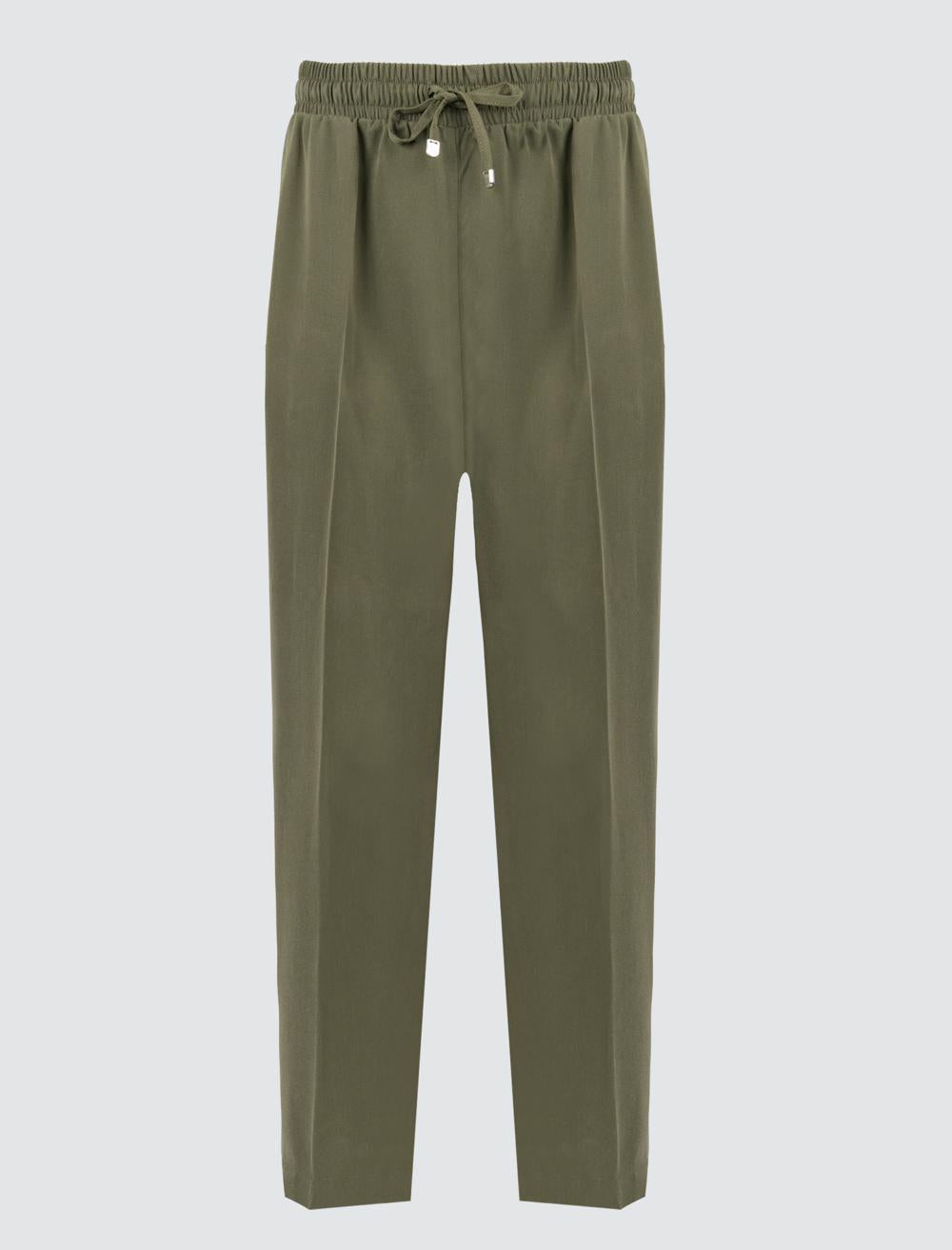 Trousers - 4WW02311057