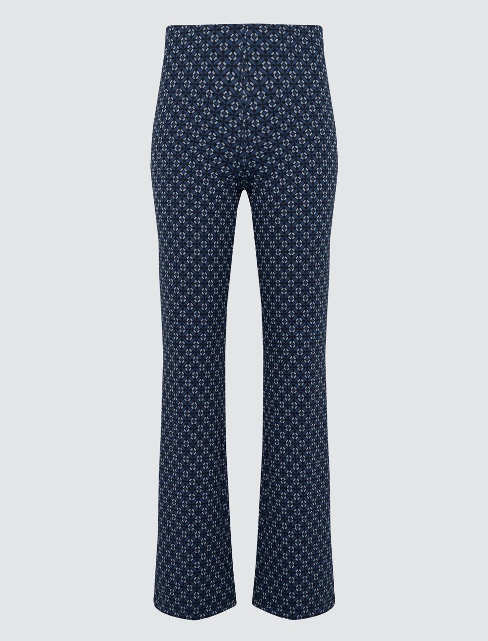 Trousers - 4WW02311064