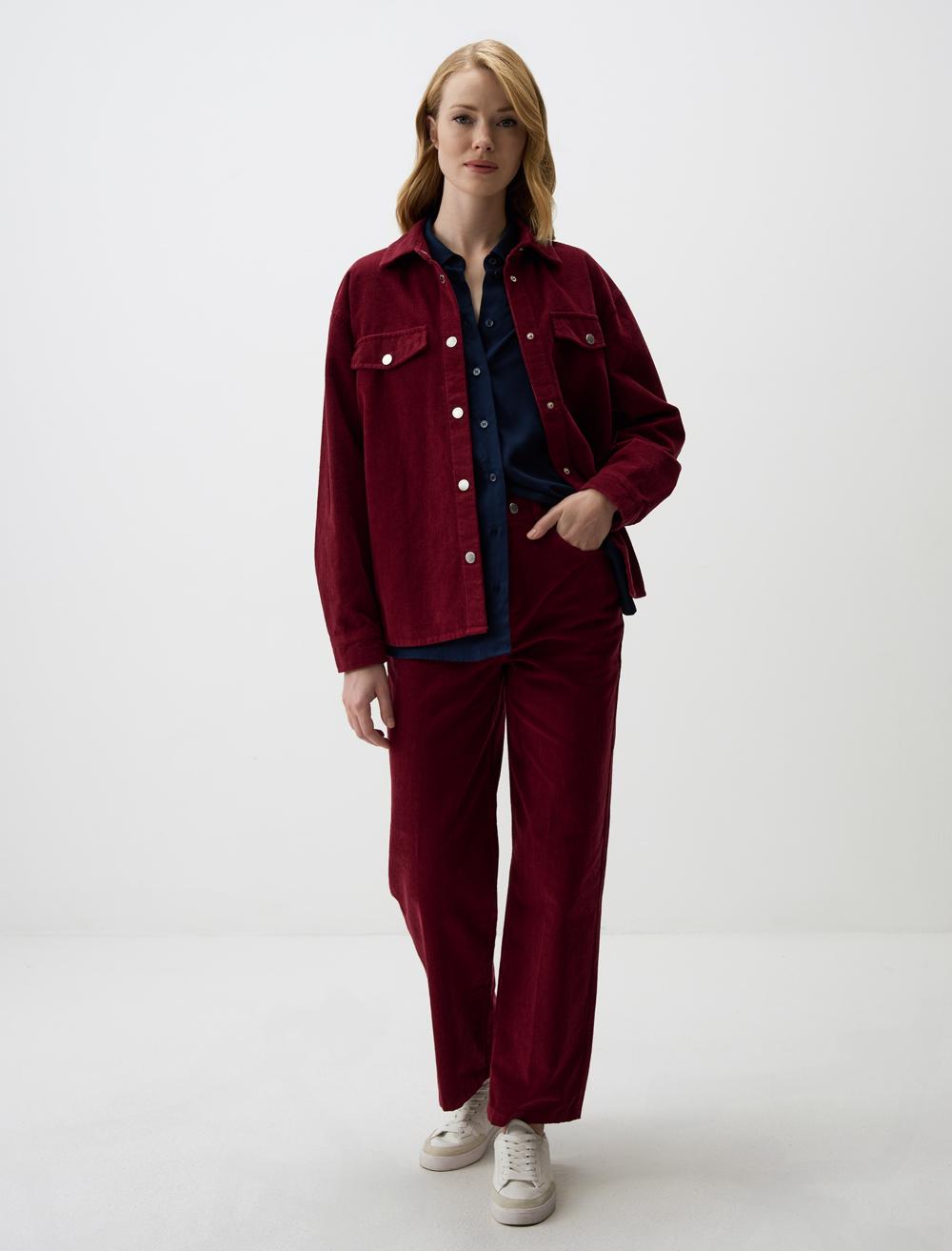 Trousers - 4WW311420