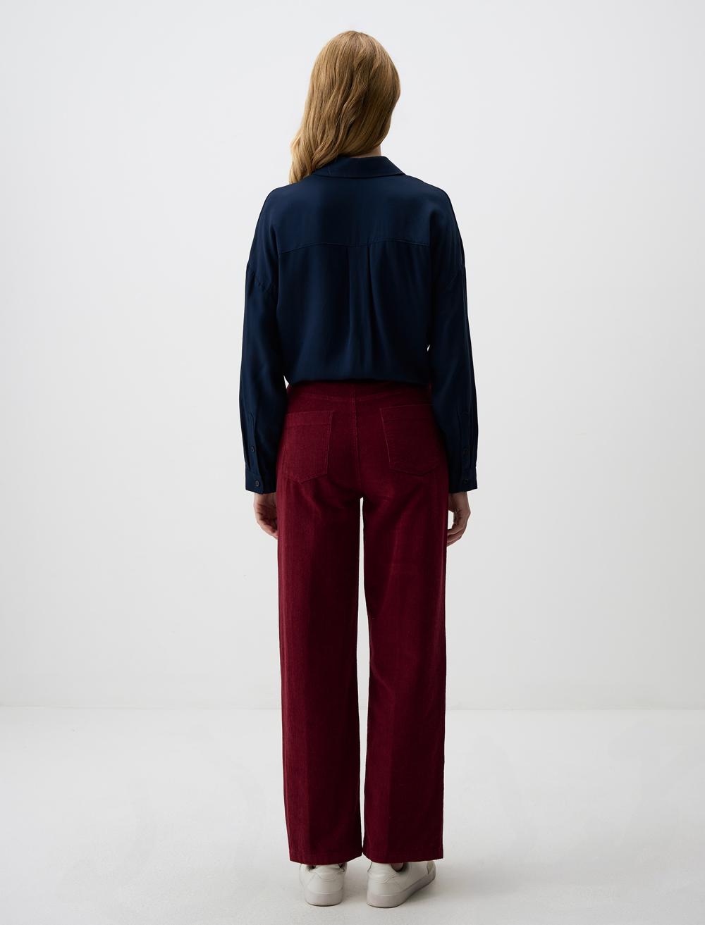 Trousers - 4WW311420