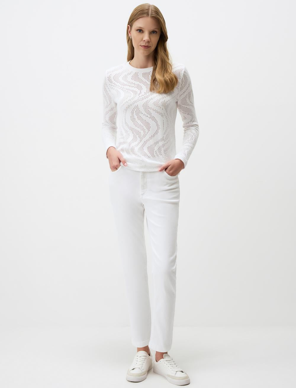 Trousers - 4WW312020